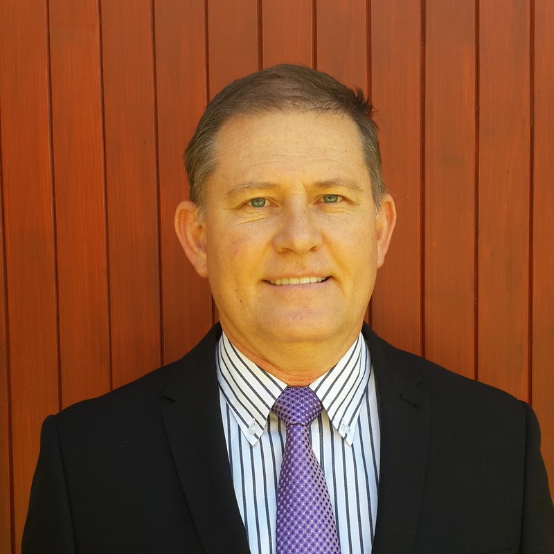 Steve Wilkens